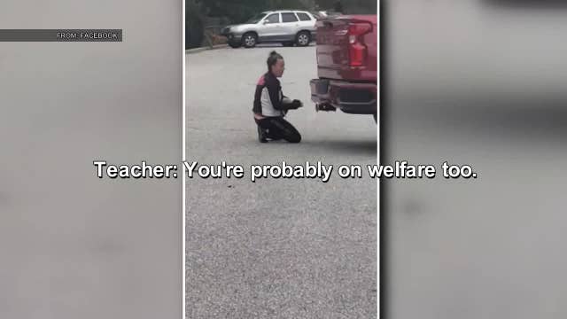 Upper Darby teacher accused in racially-charged altercation resigns