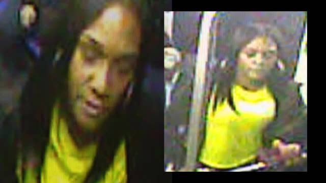 Police: Suspect surrenders after assaulting elderly woman on SEPTA bus