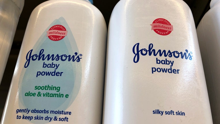 What to Know About the Johnson & Johnson Baby Powder Recall