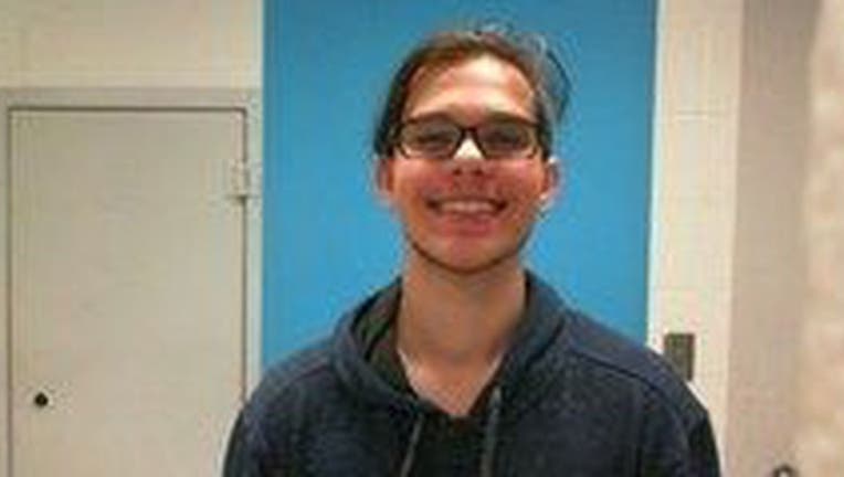 Andrew Nipper