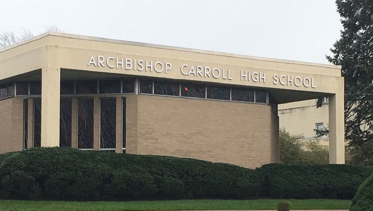 Archbishop John Carroll High School
