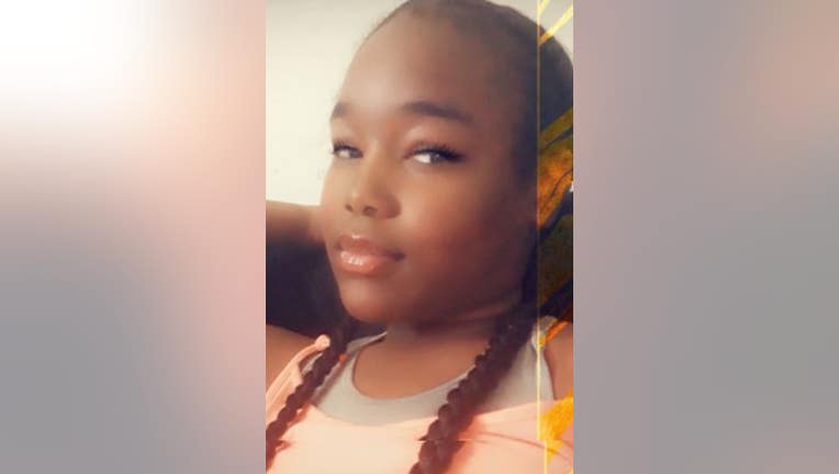 Police search for missing 12-year-old girl from West Philadelphia | FOX ...