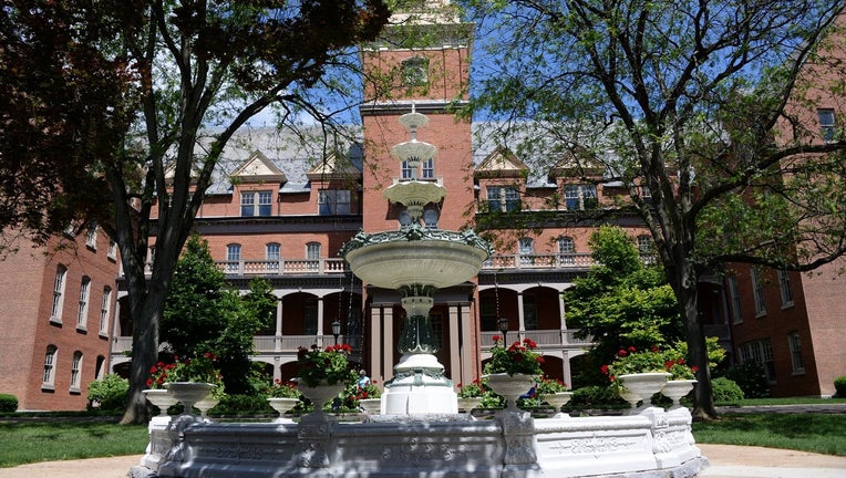 Shippensburg University