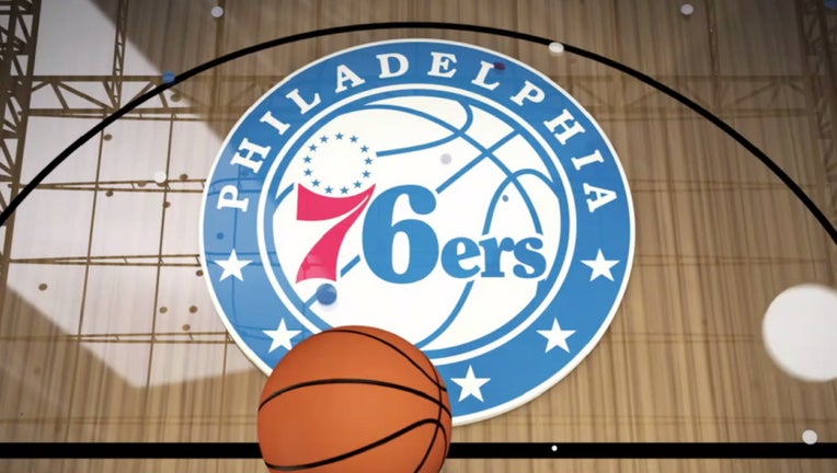 Philadelphia 76ers