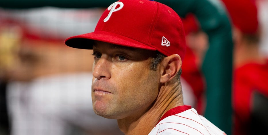 Who is Gabe Kapler? A Dozen Fun Facts about the new Phillies