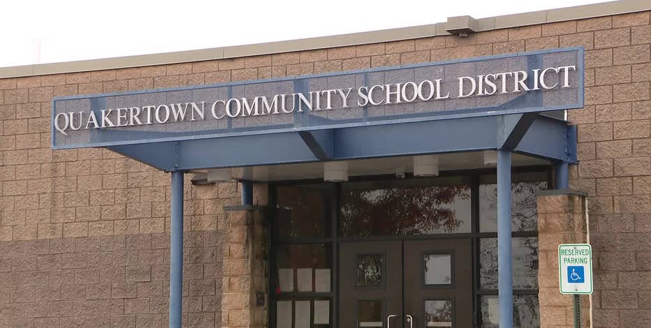 Quakertown police chief faces calls for suspension after student protest incident