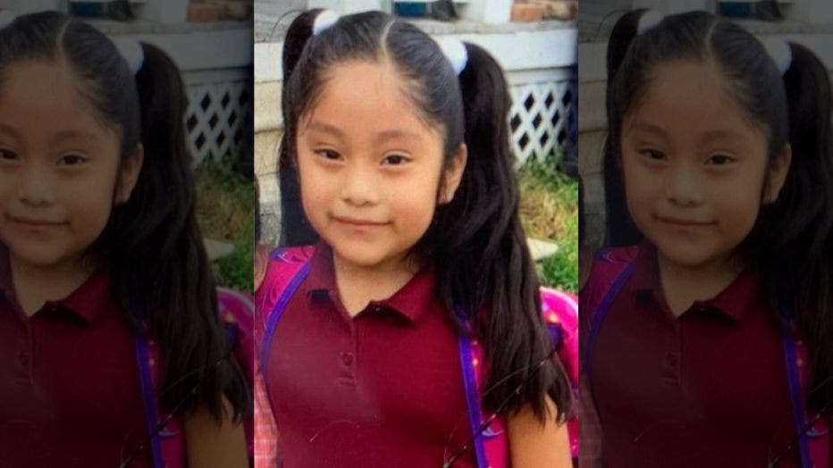 One year since her disappearance, police say there's still no sign of Dulce Maria Alavez. 