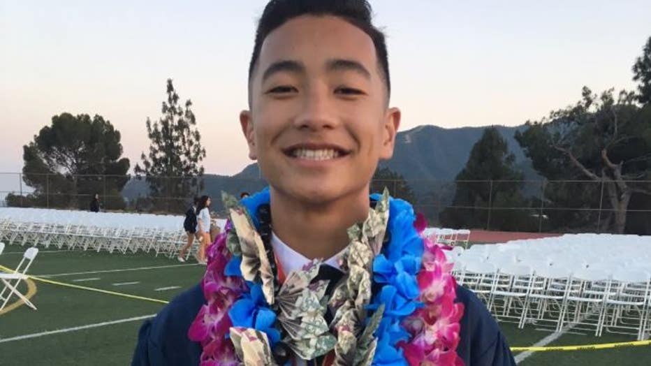 Noah Domingo