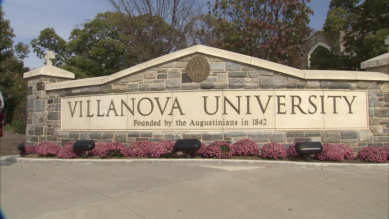 Villanova closes Thursday after receiving threat against academic building