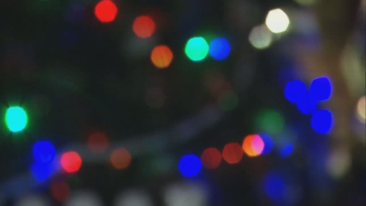 Winter Light Spectacular at Lehigh Valley Zoo canceled Sunday due to snow, cold temperatures