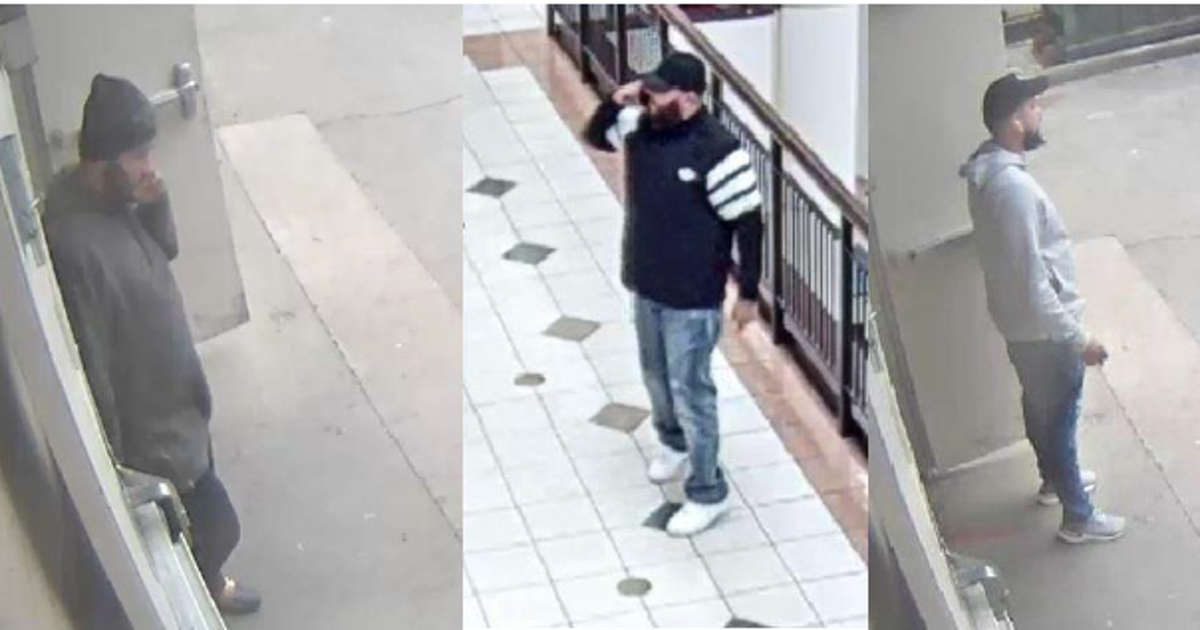 Police: 3 New Jersey men arrested for robbery of unattended armored car ...