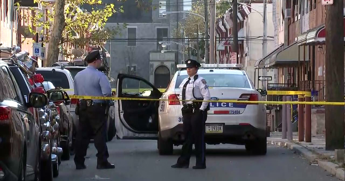 30-year-old man dead after shooting in North Philadelphia | FOX 29 ...