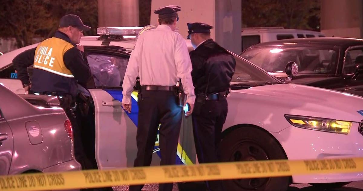 Police: 3 armed men sought after robbery spree in South Philadelphia ...