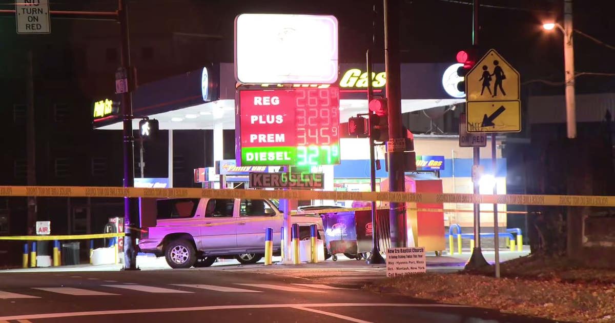 Man killed, another critical after possible drive-by shooting in North ...