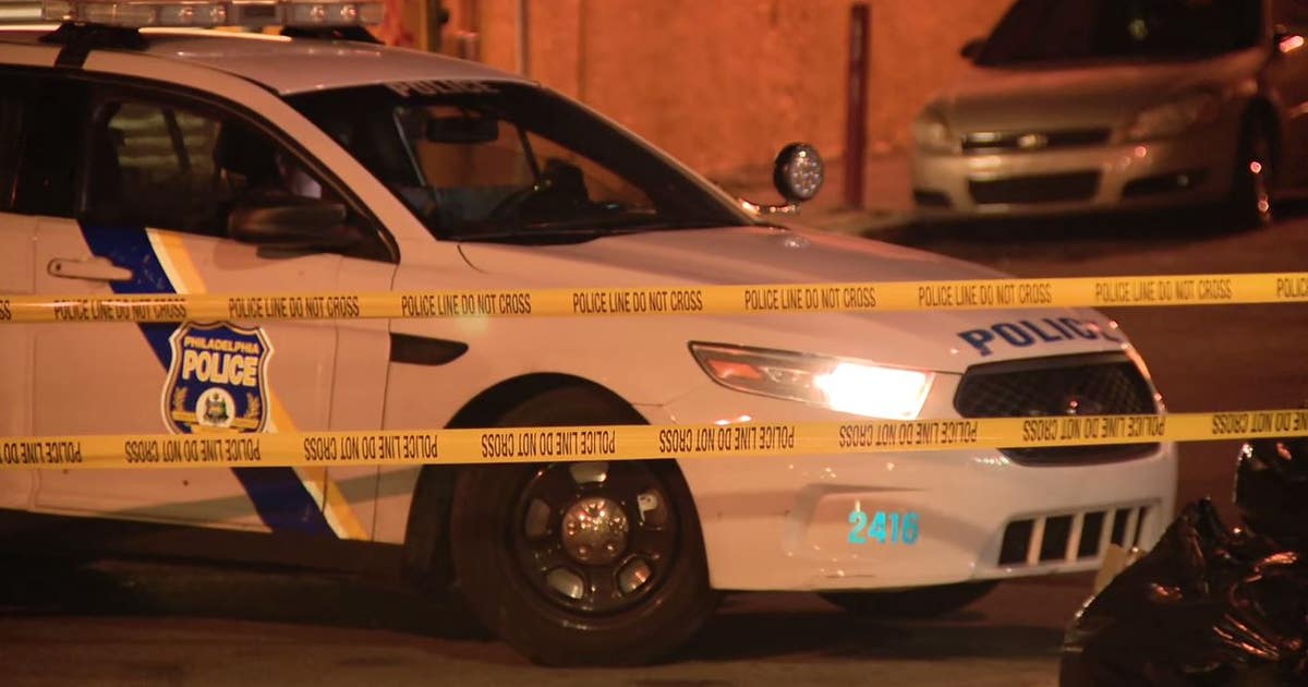 Man, 32, critical after being shot in the head in Kensington | FOX 29 ...