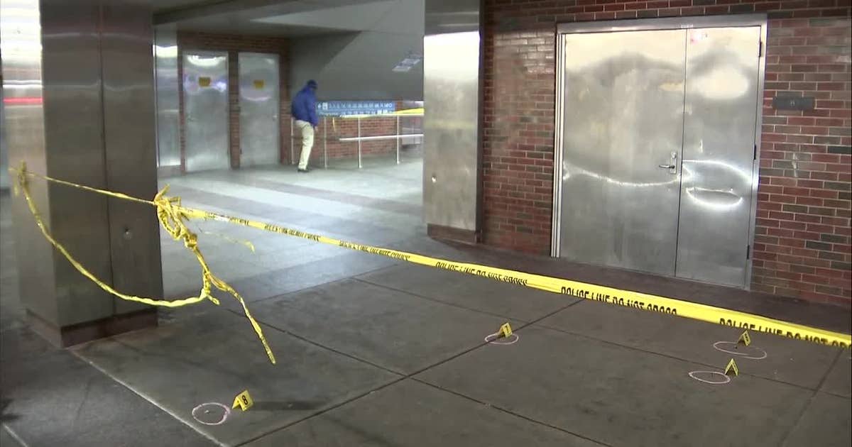 Police: Man, 19, critically injured in shooting at SEPTA bus terminal ...