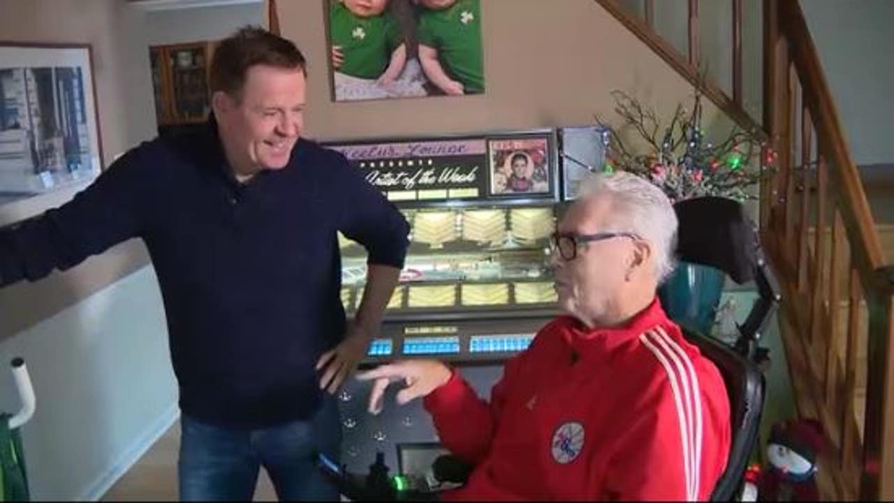 Big Daddy Graham Shares Details About Recovery After Health Issue Left Him Paralyzed