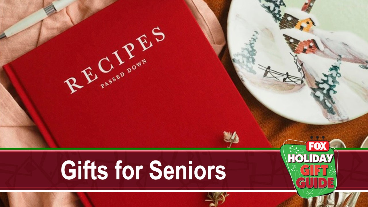 Secret Santa for Seniors - Richfield Insurance Agency Helps Find Holiday  Gifts for Isolated Seniors - Newman Long Term Care