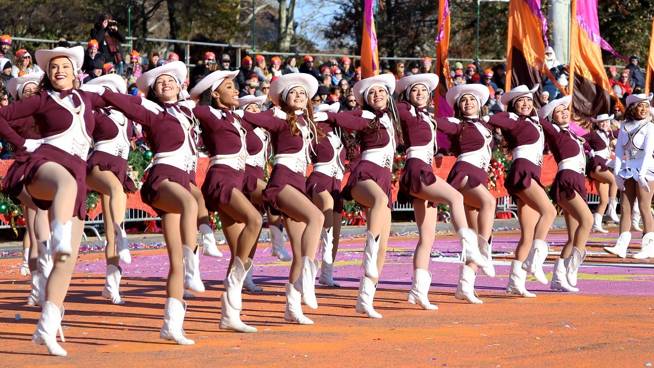 Philadelphia Thanksgiving Day Parade: Road closures ...