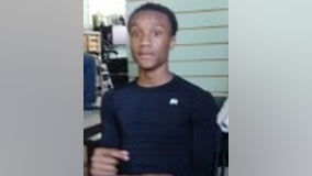 Police searching for 14-year-old boy missing from Rhawnhurst