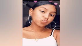 Police searching for 13-year-old girl missing from Camden