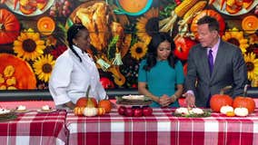 Alex Holley shares ‘essential’ chess pie recipe for Thanksgiving