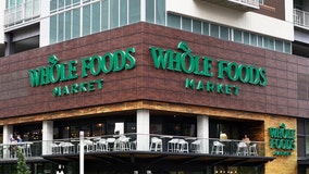 Whole Foods recalls more than 40 vegetable products after manufacturer’s recall over listeria risk