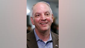 Democrat John Bel Edwards reelected as Governor of Louisiana