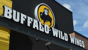 Buffalo Wild Wings chemical reaction leaves one employee dead, nearly a dozen hospitalized