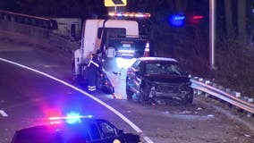 Police identify woman killed in crash on I-95 in Wilmington
