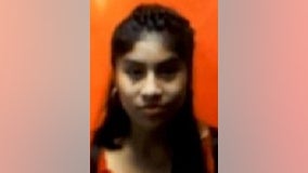 17-year-old girl missing from South Philadelphia