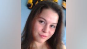 Gold Alert issued for 34-year-old woman missing from Delaware