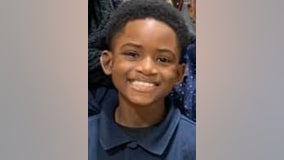 NJ park to be named after 10-year-old boy killed in football game shooting