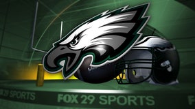 Eagles to host Seattle Seahawks in Wild Card playoff game; tickets on sale noon Monday