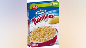 Twinkies cereal is now a thing, which proves that childhood dreams do come true