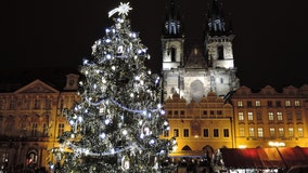 Dream job alert: Get paid to tour Christmas markets in Prague, Vienna, Bratislava, Budapest