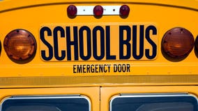 Group of teens accused of boarding school bus, attacking elementary students inside, officials say