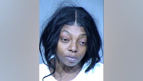 PD: Phoenix mother arrested after accidentally shooting 13-year-old son