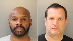 DA's office announces charges against 2 Philadelphia police officers