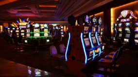 NJ casinos taking bets on video tournament industry