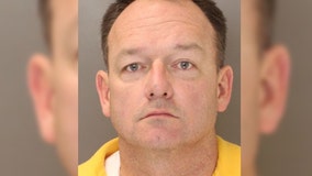 Bucks County man at center of manhunt sentenced up to 20 years for child sexual abuse