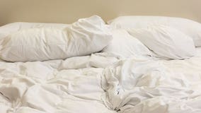 ‘Feather duvet lung’: Man’s bedding was making him sick in odd medical case