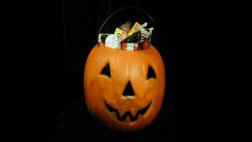 Medication found in one Bucks County child's Halloween stash; police urge all parents to check candy