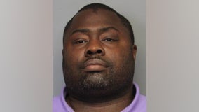 Convicted serial rapist sentenced to life in prison in Delaware