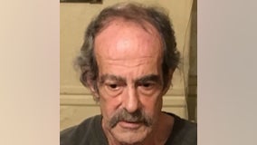 Police: Man with dementia missing from Frankford