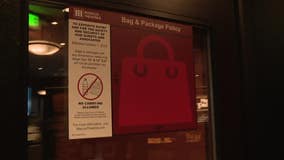 Exton Movie Tavern implements new purse policy