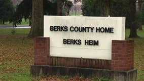 Berks County nursing home employee accused of sharing photos of deceased residents