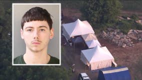 Sean Kratz found guilty of murder, manslaughter in Bucks County farm slayings