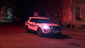 Police: Man, 20, fatally shot outside home in Burlington City