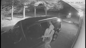 Upper Makefield Township police investigate string of thefts from vehicles